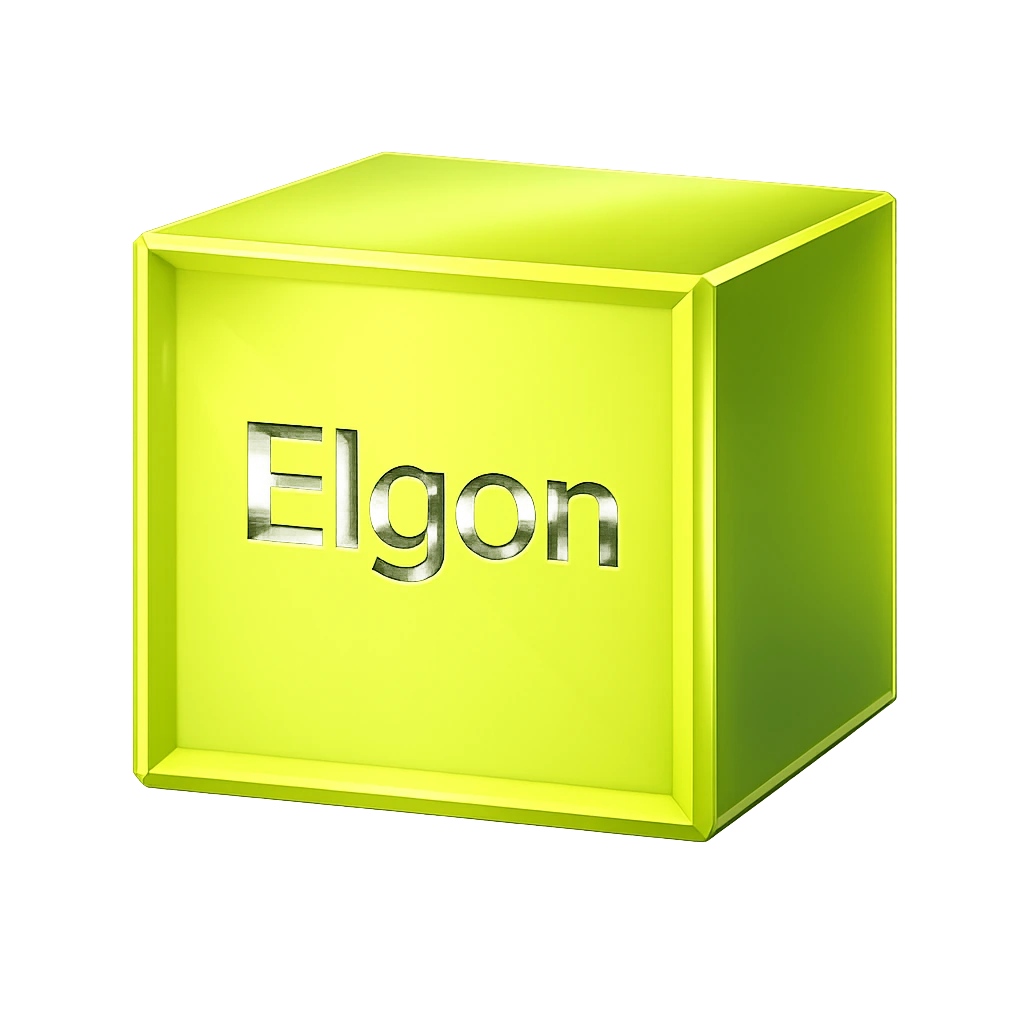 Elgon